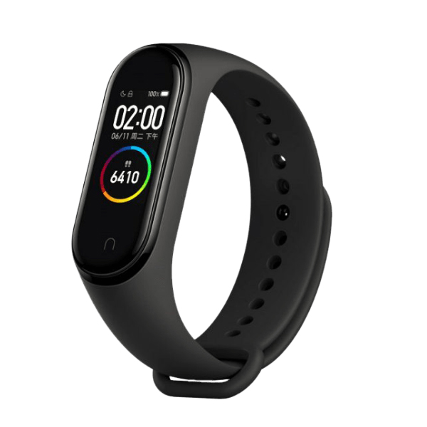 Vòng đeo tay thông minh Xiaomi Mi Band 4 chính hãng